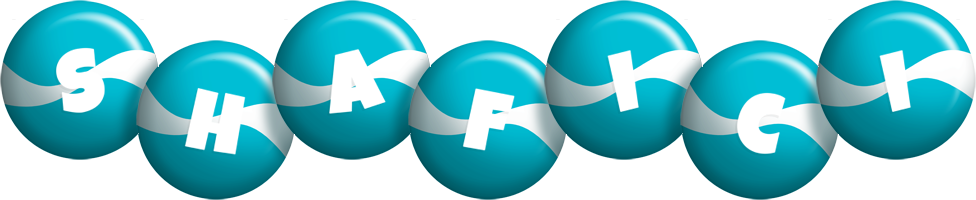 Shafici messi logo