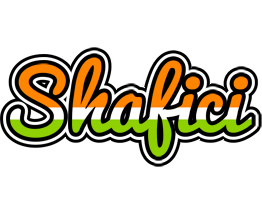 Shafici mumbai logo