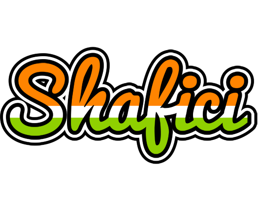 Shafici mumbai logo