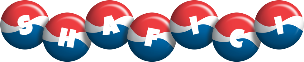 Shafici paris logo
