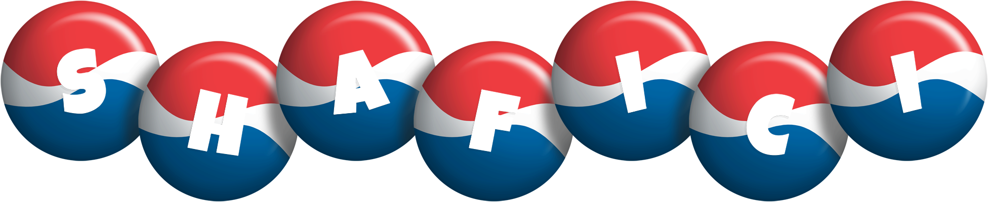 Shafici paris logo