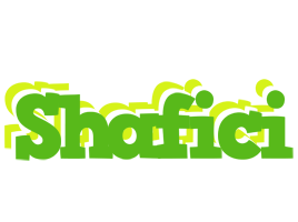 Shafici picnic logo