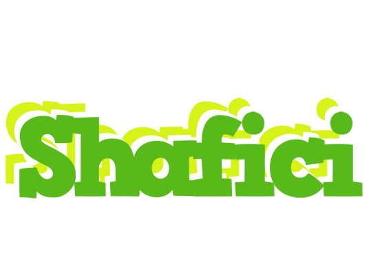 Shafici picnic logo