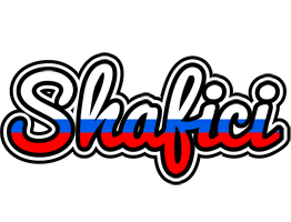Shafici russia logo