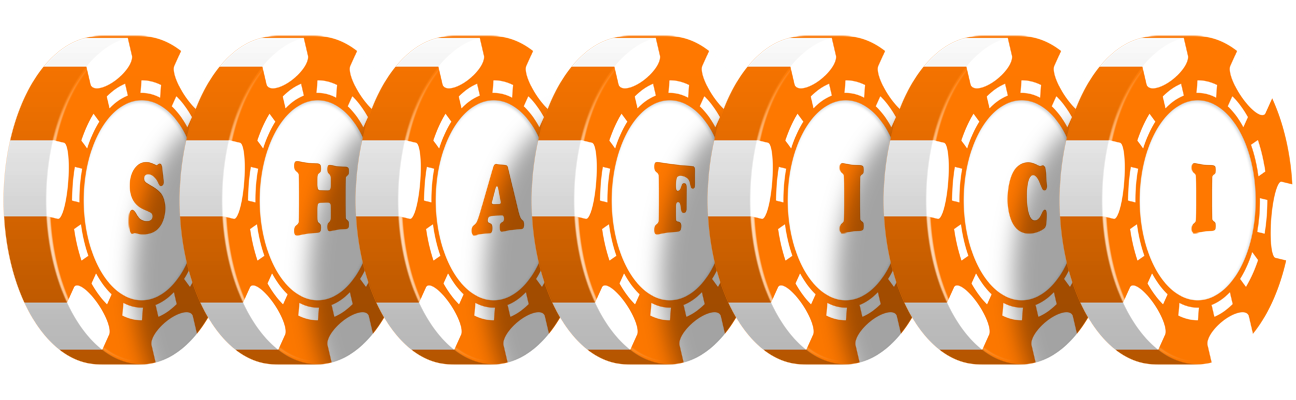 Shafici stacks logo