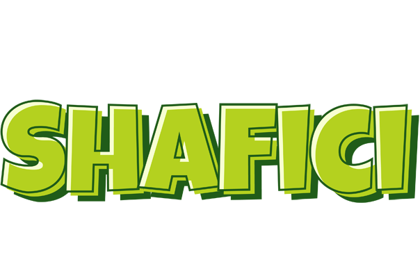Shafici summer logo