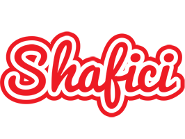 Shafici sunshine logo