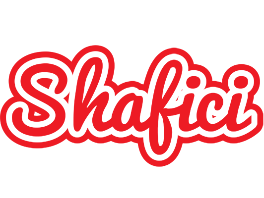 Shafici sunshine logo