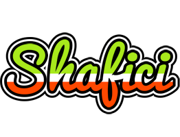 Shafici superfun logo