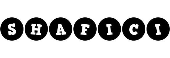 Shafici tools logo