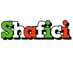 Shafici venezia logo