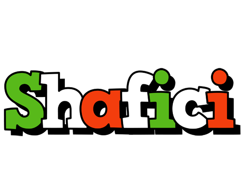 Shafici venezia logo