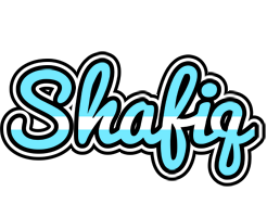 Shafiq argentine logo