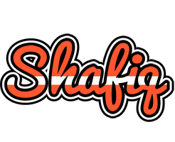 Shafiq denmark logo