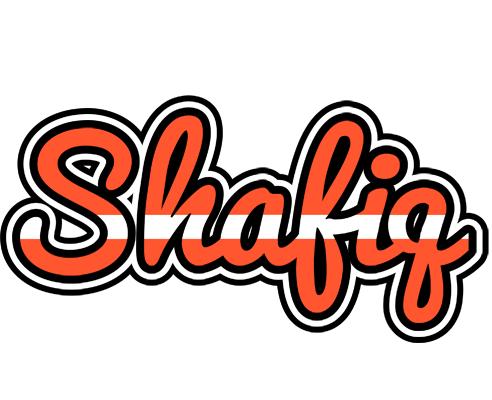 Shafiq denmark logo