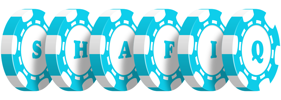 Shafiq funbet logo