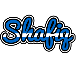 Shafiq greece logo