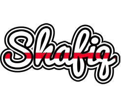 Shafiq kingdom logo