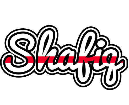 Shafiq kingdom logo