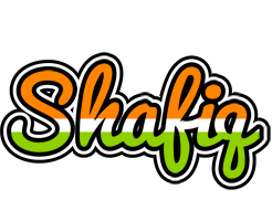 Shafiq mumbai logo
