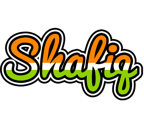 Shafiq mumbai logo
