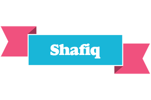 Shafiq today logo