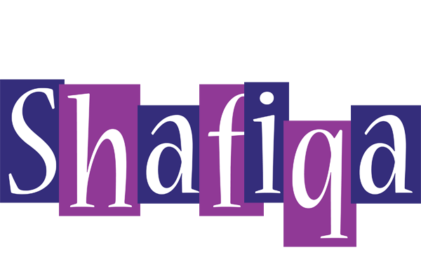 Shafiqa autumn logo