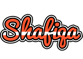 Shafiqa denmark logo