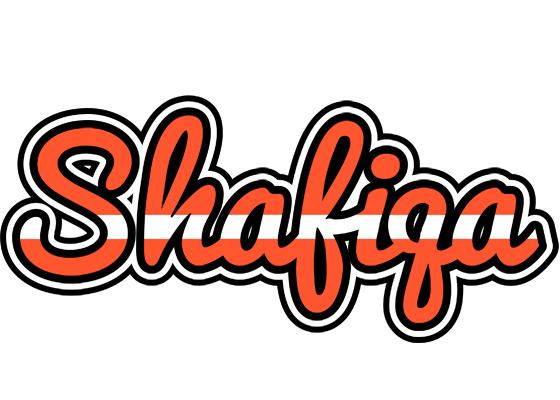 Shafiqa denmark logo