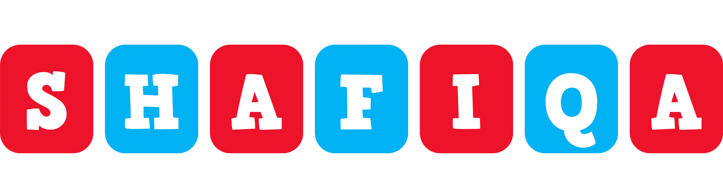 Shafiqa diesel logo