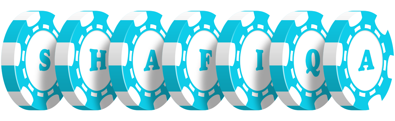Shafiqa funbet logo