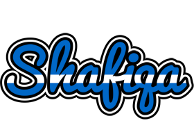 Shafiqa greece logo