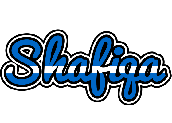 Shafiqa greece logo