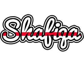 Shafiqa kingdom logo