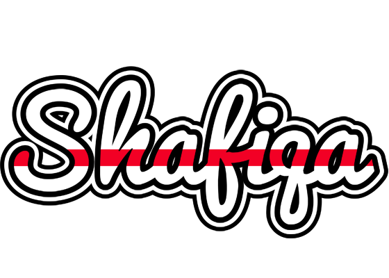 Shafiqa kingdom logo