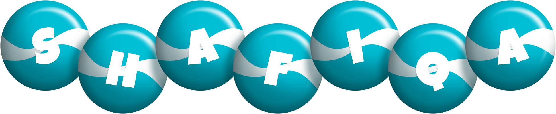 Shafiqa messi logo