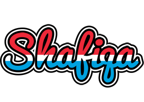 Shafiqa norway logo