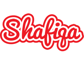 Shafiqa sunshine logo