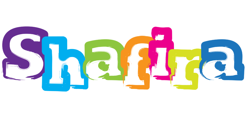 Shafira casino logo