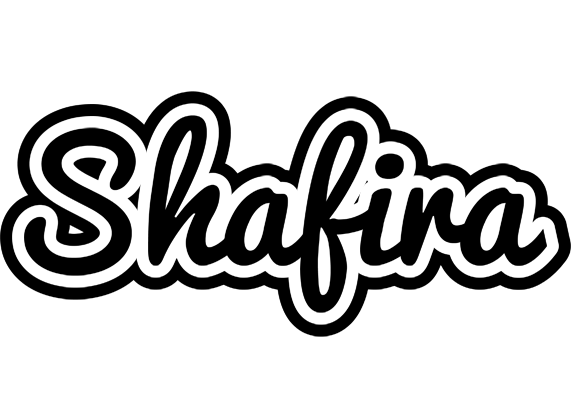 Shafira chess logo