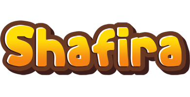 Shafira cookies logo