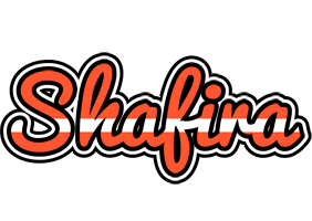 Shafira denmark logo