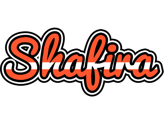 Shafira denmark logo