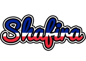 Shafira france logo