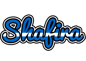 Shafira greece logo