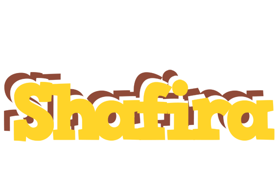 Shafira hotcup logo