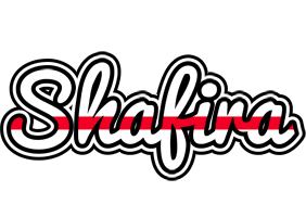 Shafira kingdom logo