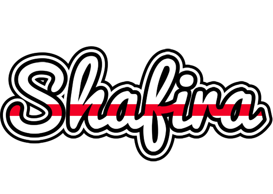 Shafira kingdom logo