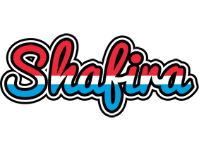 Shafira norway logo