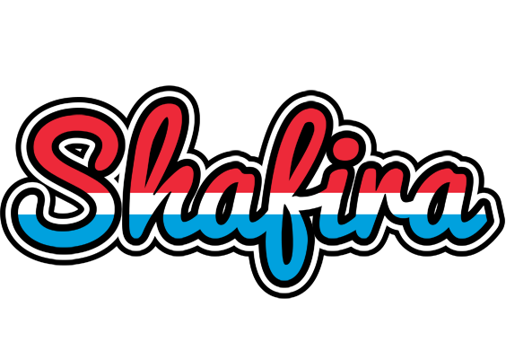 Shafira norway logo